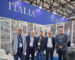Une présence italienne ciblée au salon professionnel de la construction Batimatec-2025