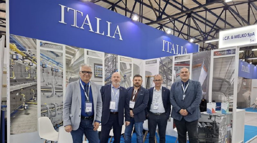 Italie Batimatec
