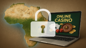 Jeux en ligne : entre encadrement national et souveraineté numérique