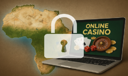 Jeux en ligne : entre encadrement national et souveraineté numérique