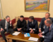 Merz, Starmer et Macron complotent pour maintenir l’état de guerre en Ukraine