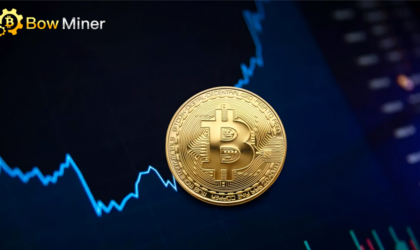 Bitcoin bull market secrets: Smart investors are hoarding Bitcoin through AI mining