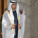 Mohamed Ben Zayed