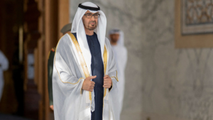 Quand Ben Zayed réactionne les résidus de la «badissia-novembaria» en Algérie