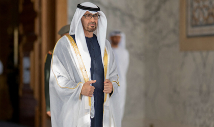 Quand Ben Zayed réactionne les résidus de la «badissia-novembaria» en Algérie