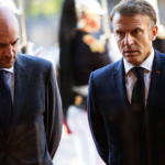 Macron Barrot