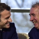 Macron Bayrou