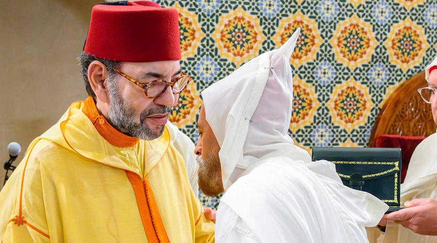 Maroc Lyautey