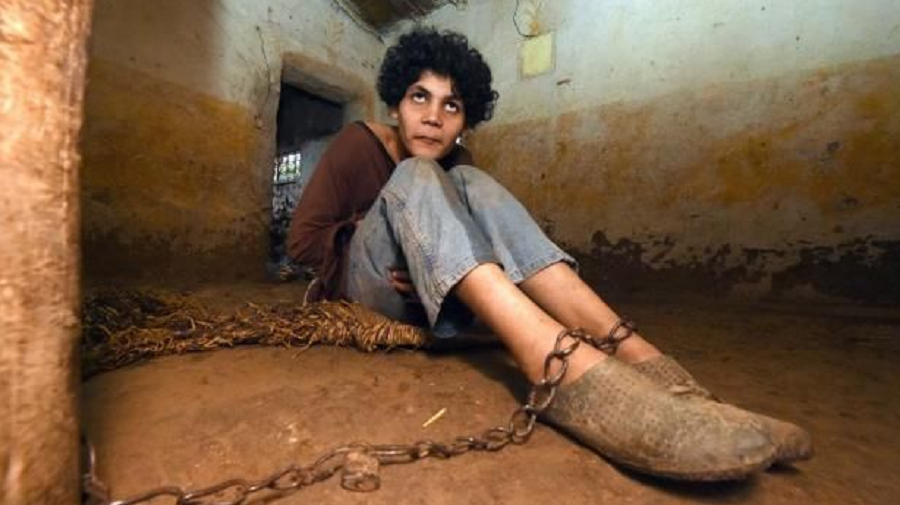 Maroc troubles psychiatriques