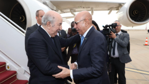 Pourquoi la Mauritanie a tout intérêt à s’allier avec l’Algérie contre le Makhzen
