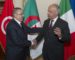 Le ministre italien de l’Intérieur : «La coopération avec Alger est une priorité»
