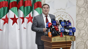 Meziane plaide pour la consolidation de la place de la langue amazighe dans la presse nationale