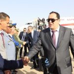 Meziane Ouargla