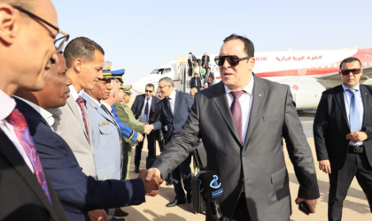 Liberté de la presse en Algérie : RSF corrobore les propos du ministre de la Communication