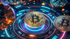 The most suitable cloud mining platform for investment in 2025—-DRML Miner