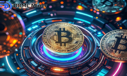 The most suitable cloud mining platform for investment in 2025—-DRML Miner
