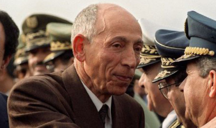 Exclusif – La famille Boudiaf dénonce un crime d’Etat contre l’écriture historique