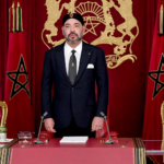Mohammed VI