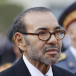 Mohammed VI Maroc