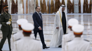La France, Israël et les Emirats au cœur d’une conjuration contre l’Algérie
