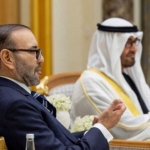 Mohammed VI Ben Zayed
