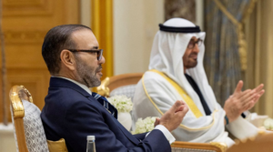 Le Makhzen diffuse un article insultant envers l’Algérie et l’attribue aux Emiratis