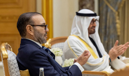 Le Makhzen diffuse un article insultant envers l’Algérie et l’attribue aux Emiratis