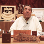 Mustapha Aziz