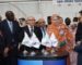 Ouverture de la 7e édition de la Foire des produits algériens à Nouakchott