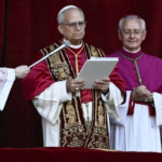 Pape Léon XIV