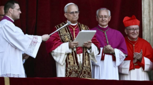 La référence du pape à l’Algérien saint Augustin : pourquoi cela gêne la France