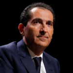 Patrick Drahi