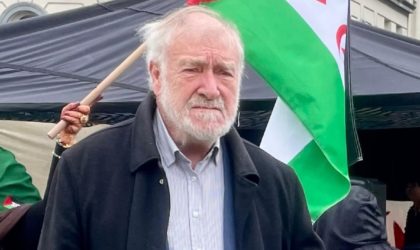 Interview – Pierre Galand : «L’Europe a une gêne absolue vis-à-vis du Maroc !»