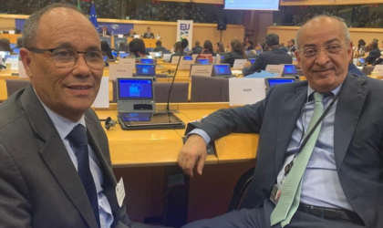 Une délégation sahraouie prend part à Bruxelles à une réunion préparatoire du 3e Sommet UE-UA