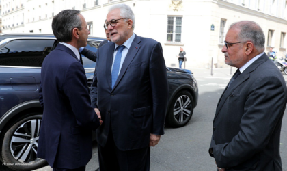 Quand Bruno Retailleau révèle ce qu’il pense vraiment de Chems-Eddine Hafiz