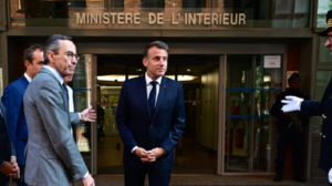 Ils surfent sur l’islam