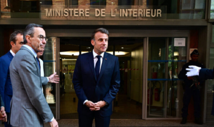 Ils surfent sur l’islam