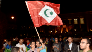 L’élite marocaine au service de la France : le mensonge saharien d’André Bonamy