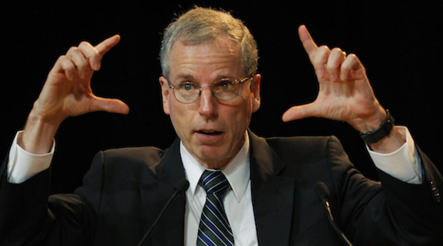 Robert Ford