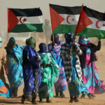 Sahara Occidental