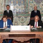 Sonatrach-Geoplin