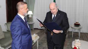 Des sources irakiennes : pourquoi le président Tebboune n’ira pas à Bagdad