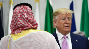 Visite de Donald Trump dans les pays du Golfe : Israël démonétisé et embourbé