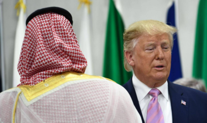 Visite de Donald Trump dans les pays du Golfe : Israël démonétisé et embourbé