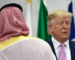 Visite de Donald Trump dans les pays du Golfe : Israël démonétisé et embourbé