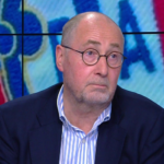 Xavier Driencourt
