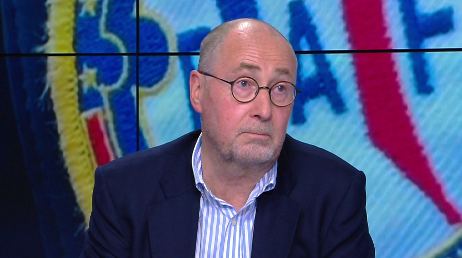 Xavier Driencourt