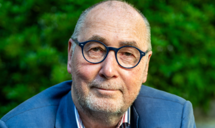 Deux nouvelles élucubrations idiotes du «doublement aveugle» Xavier Driencourt