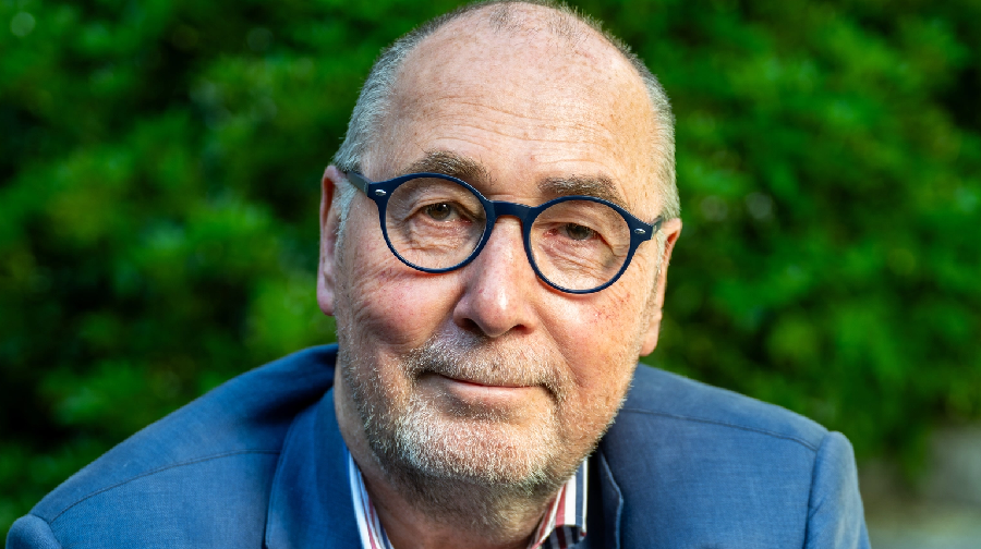 Xavier Driencourt
