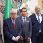 consulat d'Algérie Toulouse